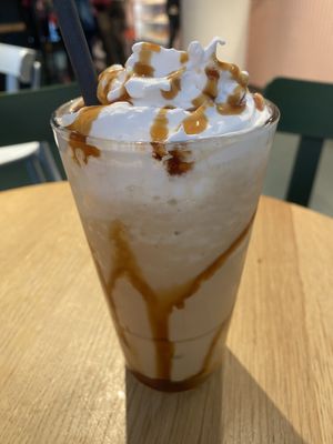   at Brammibal's Donuts - Potsdamer Platz in Berlin