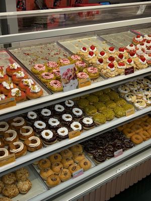  at Brammibal's Donuts - Potsdamer Platz in Berlin
