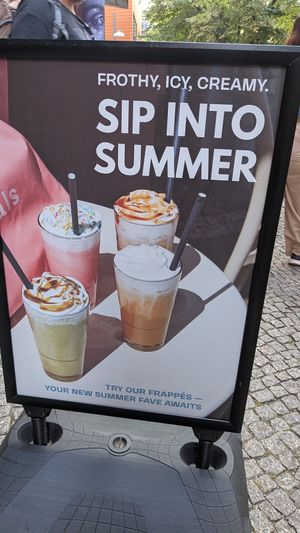  at Brammibal's Donuts - Potsdamer Platz in Berlin