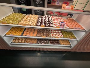  at Brammibal's Donuts - Potsdamer Platz in Berlin