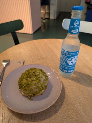 at Brammibal's Donuts - Potsdamer Platz in Berlin