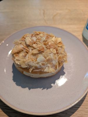  at Brammibal's Donuts - Potsdamer Platz in Berlin