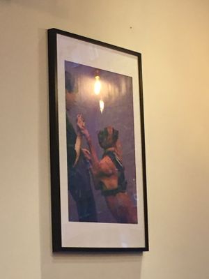 Cute at Brammibal's Donuts - Potsdamer Platz in Berlin