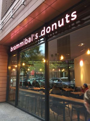 Brammibal’s at Brammibal's Donuts - Potsdamer Platz in Berlin