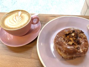 Perfect at Brammibal's Donuts - Potsdamer Platz in Berlin