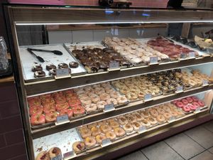 Yum at Brammibal's Donuts - Potsdamer Platz in Berlin