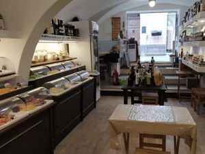  at Fruit Lab in Alghero