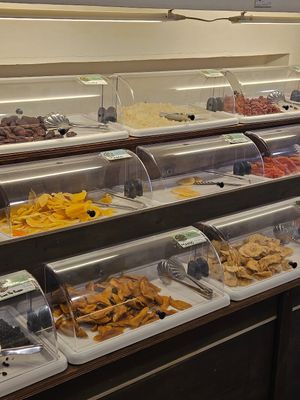  at Fruit Lab in Alghero