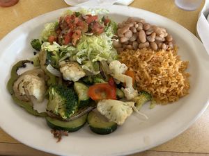   at Su Casa in Santa Rosa