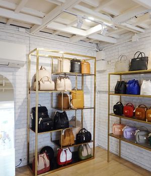  at Borboleta Bag in Bangkok