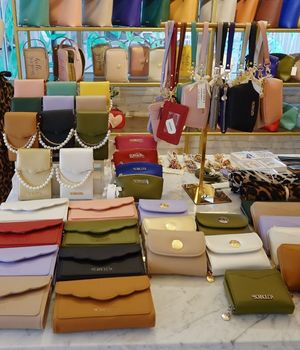  at Borboleta Bag in Bangkok
