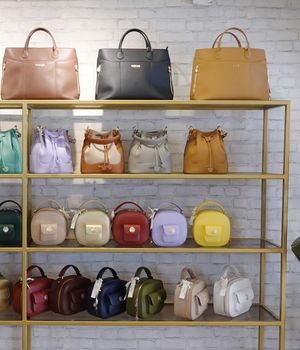  at Borboleta Bag in Bangkok