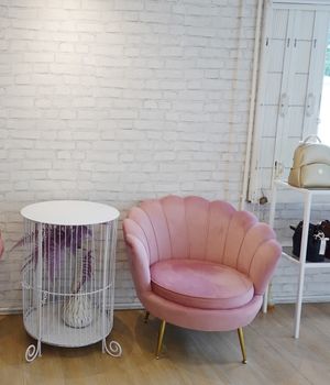  at Borboleta Bag in Bangkok