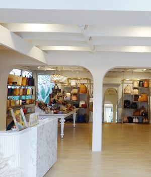  at Borboleta Bag in Bangkok