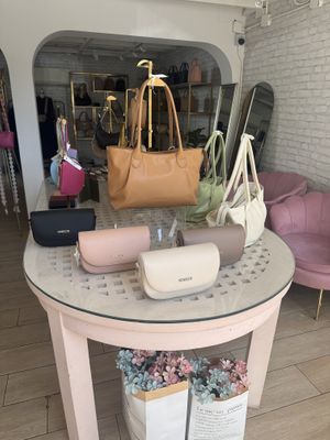   at Borboleta Bag in Bangkok