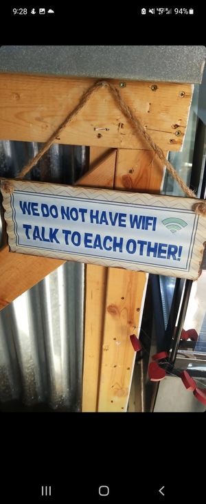 Oh My Soul at Oh My Soul Cafe in Durban