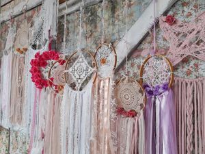 Decor at Oh My Soul Cafe in Durban