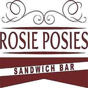 Rosie Posies Sandwich Bar at Rosie Posies in Chorley