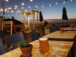  at Little Harp Inn in Clevedon