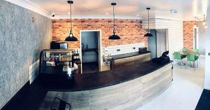 Lean, green, healthy and clean at Lean & Green in Chorley