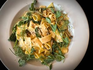  at SoCal Kitchen in Mont-tremblant