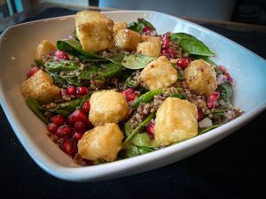  at SoCal Kitchen in Mont-tremblant