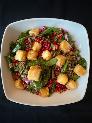  at SoCal Kitchen in Mont-tremblant