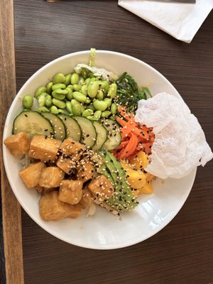   at SoCal Kitchen in Mont-tremblant