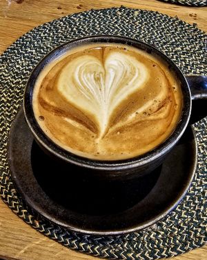  at Yeotown Kitchen in London