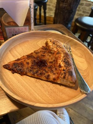   at Falafel Brothers - Ebisu in Tokyo