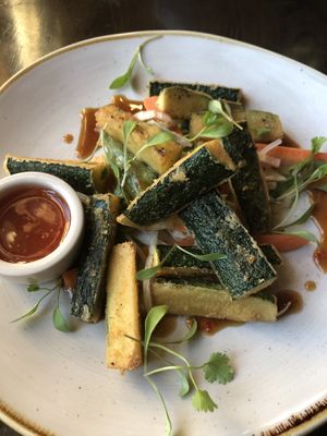 Starter  at The Antelope Inn in Lighthorne