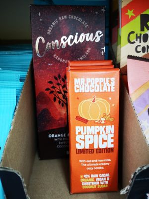  at Nature's Table in Billericay