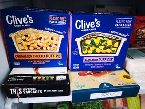  at Nature's Table in Billericay