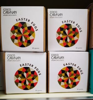  at Nature's Table in Billericay