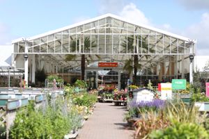  at Perrywood Garden Centre in Inworth