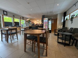   at Skäralids in Ljungbyhed