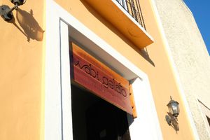 Wabi Gelato at Wabi Gelato in Valladolid