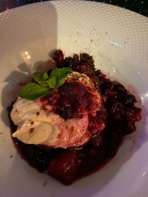 Veganisu  at Pizzeria Santapi in Mallorca