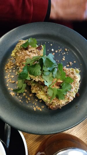  at Grounded in Paris