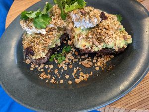  at Grounded in Paris