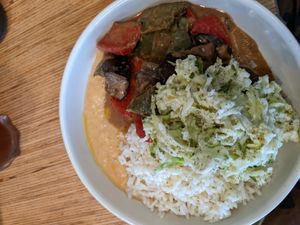  at Grounded in Paris