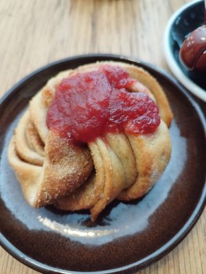  at Grounded in Paris