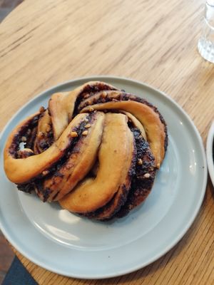  at Grounded in Paris