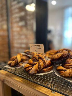   at Grounded in Paris