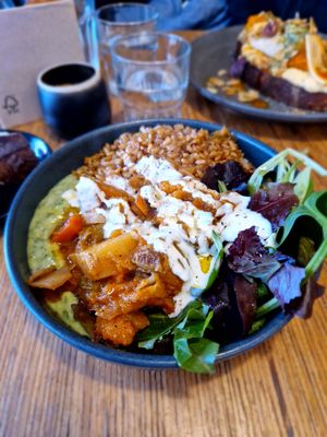  at Grounded in Paris