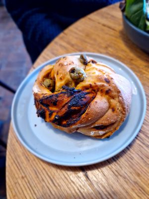  at Grounded in Paris