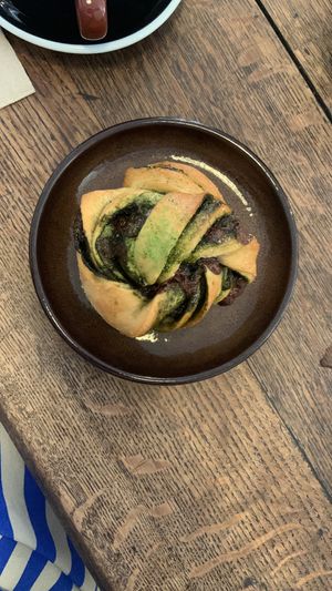   at Grounded in Paris