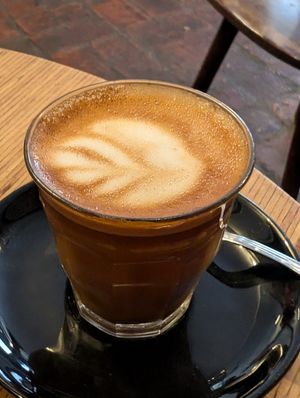  at Grounded in Paris