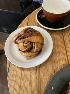  at Grounded in Paris