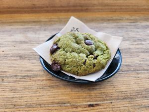  at Grounded in Paris